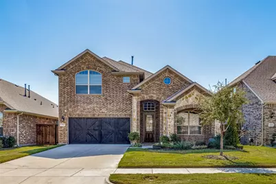 2511 Linwood Drive, Mansfield, TX 76084 - Photo 1