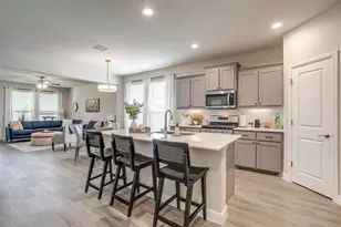 1252 Kerrville Ln, Weatherford, TX 76087 - Photo 7