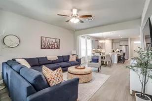 1252 Kerrville Ln, Weatherford, TX 76087 - Photo 15
