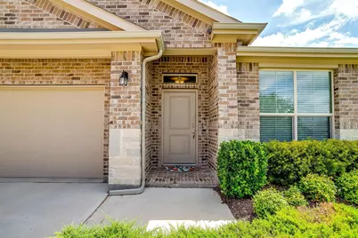 1252 Kerrville Lane, Weatherford, TX 76087 - Photo 3