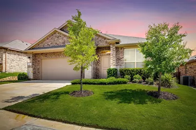 1252 Kerrville Lane, Weatherford, TX 76087 - Photo 1