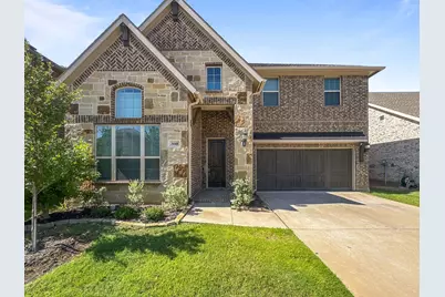 3448 Begonia Lane, Irving, TX 75038 - Photo 1
