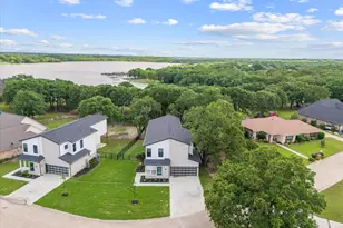 2811 Rodeo Dr, Quinlan, TX 75474 - Photo 3