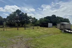 353 Co Rd 176, Marlin, TX 76661 - Photo 9