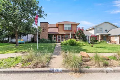 2913 David Drive, Rowlett, TX 75088 - Photo 1