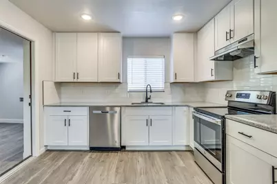 703 E Celeste Drive, Garland, TX 75041 - Photo 5