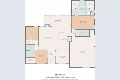 8921 N Longwood Drive, Granbury, TX 76049 - Photo 33