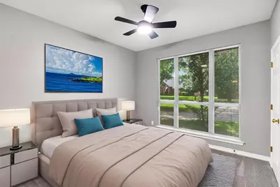 8921 N Longwood Drive, Granbury, TX 76049 - Photo 25