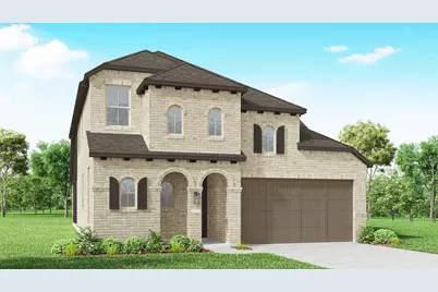 3613 Barrel Lane, Aubrey, TX 76227 - Photo 1