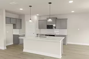 1712 Edgeway Dr, Aubrey, TX 76227 - Photo 5