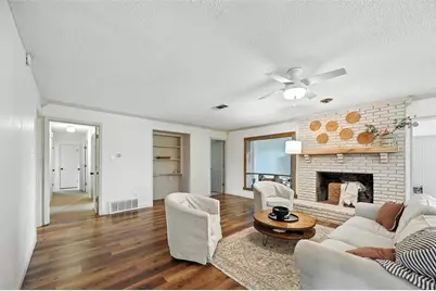 2303 County Road 4106, Kaufman, TX 75142 - Photo 31