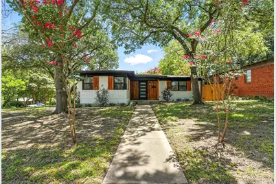 841 Lake Terrace Circle, Dallas, TX 75218 - Photo 1