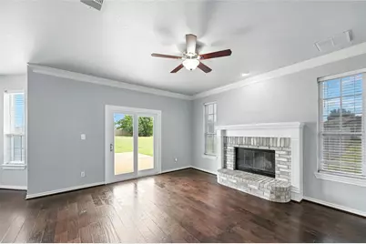 6659 Meadow Ridge Circle, Nevada, TX 75173 - Photo 7