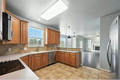 6659 Meadow Ridge Circle, Nevada, TX 75173 - Photo 11