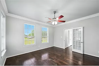 6659 Meadow Ridge Circle, Nevada, TX 75173 - Photo 5