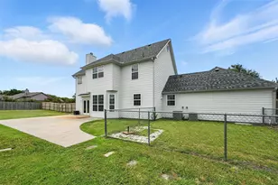 6659 Meadow Ridge Cir, Nevada, TX 75173 - Photo 25