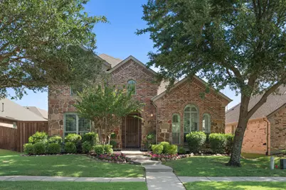 2701 Patriot Drive, Melissa, TX 75454 - Photo 1