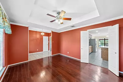 8216 Teakwood Drive, Woodway, TX 76712 - Photo 5