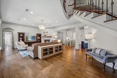 6537 S Dover Terrace, Fort Worth, TX 76132 - Photo 17