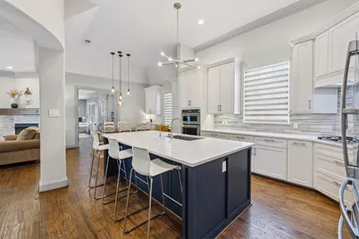 6537 S Dover Terrace, Fort Worth, TX 76132 - Photo 13