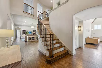 6537 S Dover Terrace, Fort Worth, TX 76132 - Photo 3