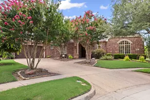 6537 S Dover Terrace, Fort Worth, TX 76132 - Photo 37