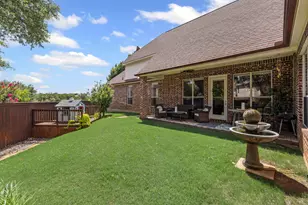 6537 S Dover Terrace, Fort Worth, TX 76132 - Photo 33