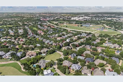 6537 S Dover Terrace, Fort Worth, TX 76132 - Photo 39