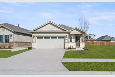 7404 Summer Sunset Drive, Denton, TX 76249 - Photo 1