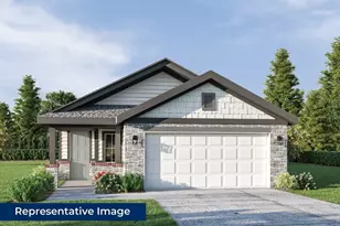 7404 Summer Sunset Dr, Denton, TX 76249 - Photo 1