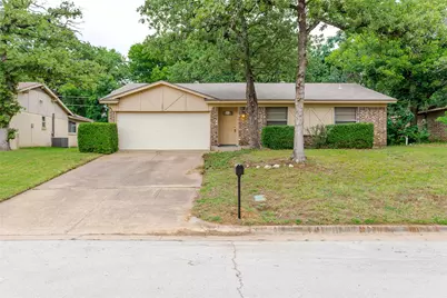 2805 Mintwood Place, Arlington, TX 76016 - Photo 1