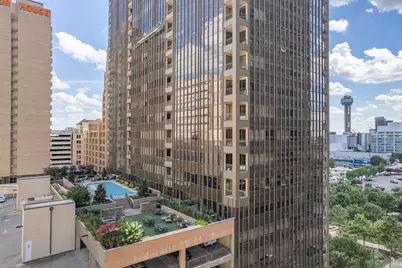 1200 Main Street #707, Dallas, TX 75202 - Photo 1