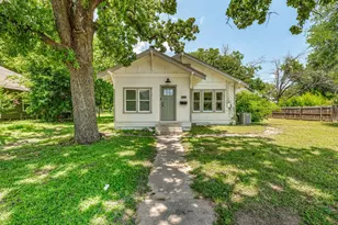 1143 W Jones St, Stephenville, TX 76401 - Photo 1