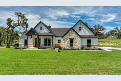 6915 Fm 1885, Weatherford, TX 76088 - Photo 1