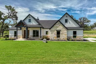 6915 Fm 1885, Weatherford, TX 76088 - Photo 1