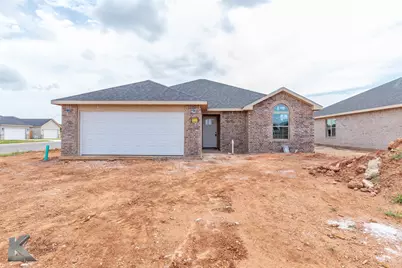 307 Showdown Rd Road, Abilene, TX 79602 - Photo 1