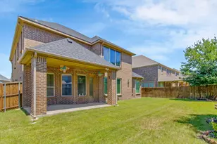 4560 Cheetah Trail, Frisco, TX 75034 - Photo 37