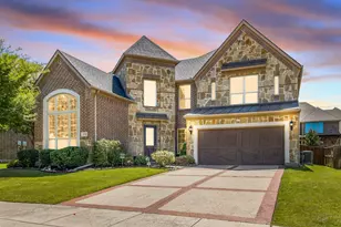 4560 Cheetah Trail, Frisco, TX 75034 - Photo 1