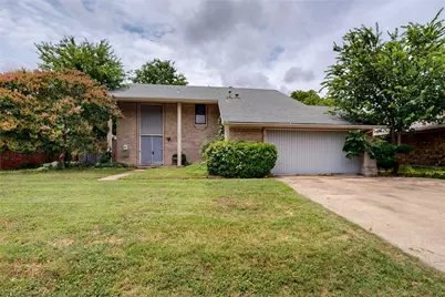 1801 Plantation Road, Garland, TX 75044 - Photo 1
