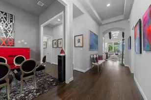 3925 Harrisburg Ln, Celina, TX 75009 - Photo 5