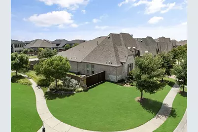 3925 Harrisburg Lane, Celina, TX 75009 - Photo 35