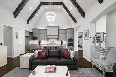 3925 Harrisburg Lane, Celina, TX 75009 - Photo 11