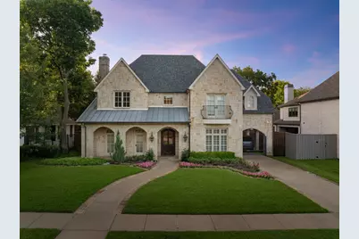 6815 Park Lane, Dallas, TX 75225 - Photo 1