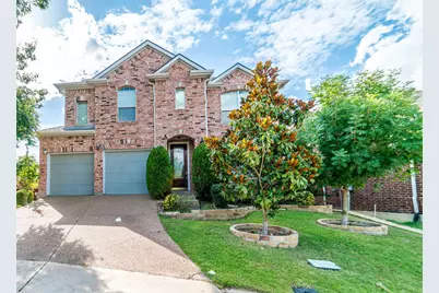 8731 Rugby Drive, Irving, TX 75063 - Photo 1