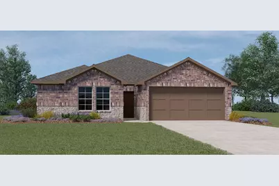 2214 Mystic Falls Road, Crandall, TX 75114 - Photo 1