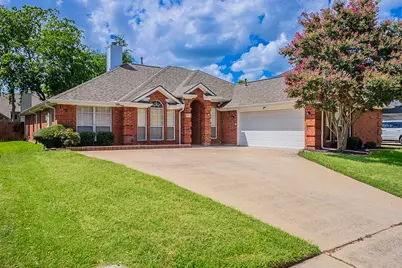 309 Saddlebrook, Garland, TX 75044 - Photo 1