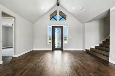 8023 Pennington, Fort Worth, TX 76126 - Photo 3