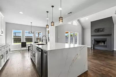 8023 Pennington, Fort Worth, TX 76126 - Photo 11