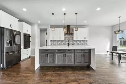 8023 Pennington, Fort Worth, TX 76126 - Photo 9