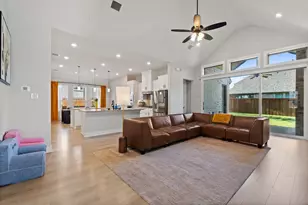 1917 Cotton Creek Pass, McKinney, TX 75071 - Photo 9